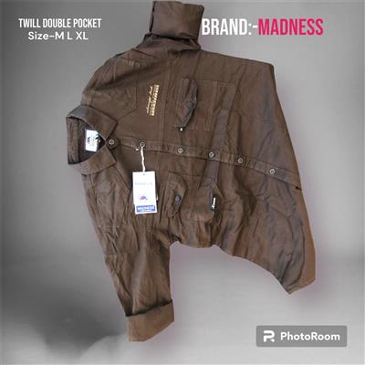 madness shirts